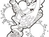 Coloriage Splatoon à Imprimer Gratuit 68 Best Splatoon Images On Pinterest