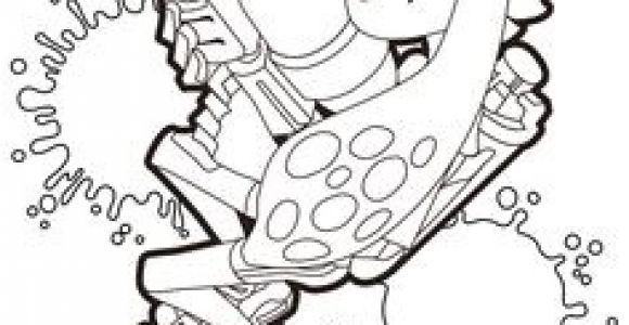 Coloriage Splatoon à Imprimer Gratuit 68 Best Splatoon Images On Pinterest