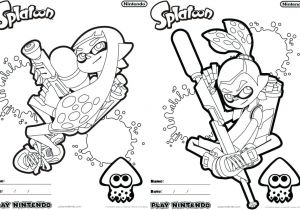 Coloriage Splatoon En Ligne Gratuit Coloriage De Splatoon Cool Dessin Par Takumi En Ligne Gratuit – Enajo