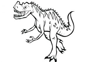 Coloriage Squelette Tyrannosaure Coloriage Dinosaure Imprimer Coloriages De Dinosaures Velociraptor