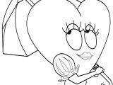 Coloriage St Valentin Gratuit 15 Coloriage Saint Valentin En Ligne Gratuit