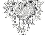 Coloriage St Valentin Gratuit Coloriage Saint Valentin 40 Dessins à Imprimer Gratuitement