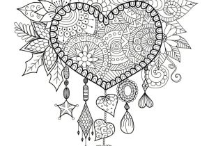 Coloriage St Valentin Gratuit Coloriage Saint Valentin 40 Dessins à Imprimer Gratuitement