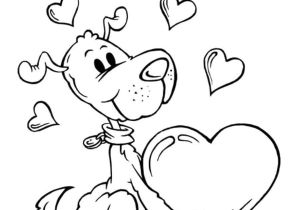 Coloriage St Valentin Gratuit Jeux De Coloriage D Amour