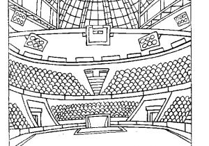 Coloriage Stade De Foot Coloriage Adulte Foot Coloriage Stade De Foot Coloriage Adulte Foot