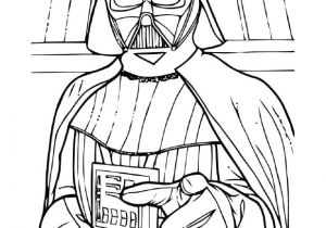 Coloriage Star Wars Dark Vador Coloriage Star Wars Gratuit – Coloriage