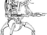 Coloriage Star Wars Droide Coloriage Et Dessins De Star Wars Coloriage Star Wars