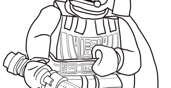 Coloriage Star Wars En Ligne Coloriage Lego Star Wars 3 Movie Dessin Dedans Star Wars