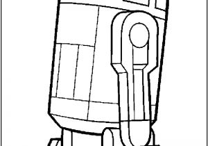 Coloriage Star Wars R2d2 R2d2 From Starwars Disney World Pinterest
