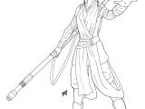 Coloriage Star Wars Rey Coloring Pages Star Wars Rey