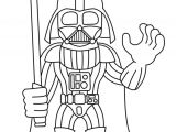 Coloriage Stars Wars A Imprimer Coloriage Personnage Star Wars 18 Dessins Uniques Et