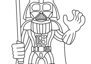 Coloriage Stars Wars A Imprimer Coloriage Personnage Star Wars 18 Dessins Uniques Et