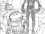 Coloriage Stars Wars A Imprimer Dessin à Colorier Star Wars S 87 Coloriages à