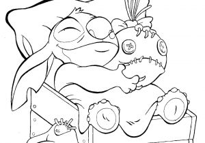 Coloriage Stitch Et Angel Coloriage Stitch Et Angel