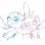 Coloriage Stitch Et Angel Lilo Et Stitch Coloriage 10 Stitch and Angel Drawings