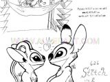 Coloriage Stitch Et Angel Stitch and Angel Lovers by Alaer On Deviantart