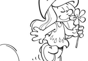 Coloriage Stroumpf 446 Best Puffi Images On Pinterest