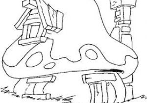 Coloriage Stroumpf 46 Best the Smurfs Les Schtroumpfs Images On Pinterest