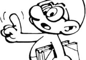 Coloriage Stroumpf Coloriage Les Schtroumpfs   Colorier Dessin   Imprimer