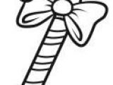 Coloriage Sucre D orge Coloriages Pour Enfant Et Adult