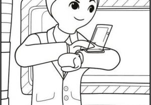 Coloriage Super 4 Playmobil Coloriage Dessins   Imprimer Pour Les Enfants Super 4 Playmobil 5