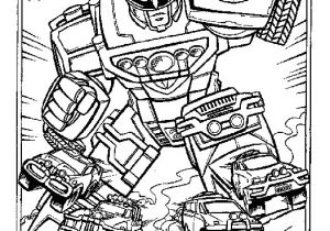 Coloriage Super Héros A Imprimer 214 Dessins De Coloriage Power Rangers   Imprimer Sur Laguerche