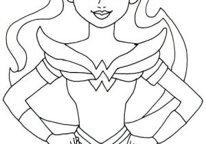 Coloriage Super Heros Wonder Woman Pin by Coloring Fun On Super Hero Girls Pinterest