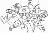 Coloriage Super Mario 64 Coloriage Super Mario 64 – 123coloriage