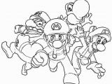 Coloriage Super Mario 64 Coloriage Super Mario 64 – 123coloriage