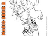Coloriage Super Mario 64 Coloriage Super Mario 64 – 123coloriage