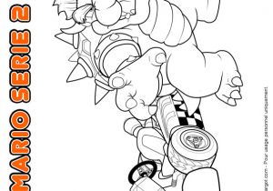 Coloriage Super Mario 64 Coloriage Super Mario 64 – 123coloriage