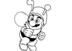 Coloriage Super Mario 64 Coloriage Super Mario 64 Dessin