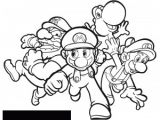 Coloriage Super Mario 64 Coloriage Super Mario Coloriages Pour Enfants