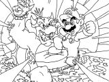 Coloriage Super Mario 64 【50 】 Coloriage Super Mario Odyssey A Imprimer