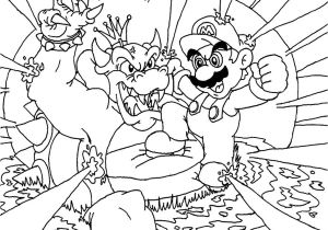 Coloriage Super Mario 64 【50 】 Coloriage Super Mario Odyssey A Imprimer