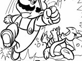 Coloriage Super Mario Bros A Imprimer 35 Dessins De Coloriage Mario à Imprimer