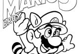 Coloriage Super Mario Bros A Imprimer Coloriage Super Mario à Colorier Dessin Gratuit à Imprimer
