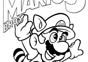 Coloriage Super Mario Bros A Imprimer Coloriage Super Mario à Colorier Dessin Gratuit à Imprimer