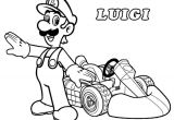 Coloriage Super Mario Kart Princess Peach Mario Kart Coloring Page Printable Elegant 70 Best