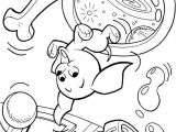 Coloriage Super Nana Coloriage Dessins Krypto Le Super Chien 43