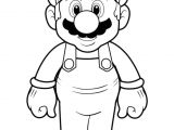 Coloriage Super Nana Coloriage   Imprimer Personnages Cél¨bres Nintendo Super Mario