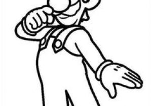 Coloriage Super Smash Bros Brawl Imprimer Coloriage