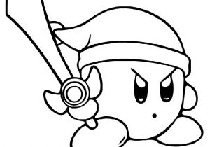 Coloriage Super Smash Bros Brawl Imprimer Evo Magz V4 7