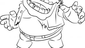 Coloriage Super Smash Bros Brawl Imprimer Evo Magz V4 7