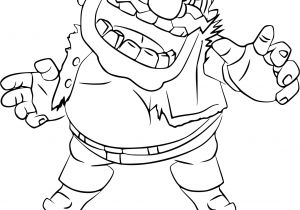 Coloriage Super Smash Bros Brawl Imprimer Evo Magz V4 7