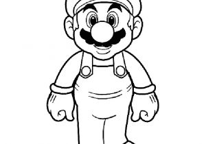Coloriage Super Smash Bros Brawl Imprimer Free Mario and Luigi to Print Download Free Clip