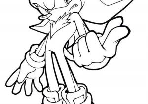 Coloriage Super sonic Et Super Shadow Coloriage Super sonic 82 Dessin