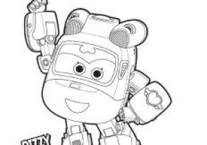 Coloriage Super Wings à Imprimer 30 Best Wings Images On Pinterest