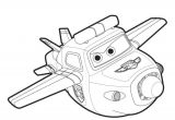 Coloriage Super Wings à Imprimer 30 Best Wings Images On Pinterest