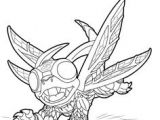 Coloriage Super Wings à Imprimer Dessin   Colorier Quatre Fantastiques Super Héros 7 Coloriages